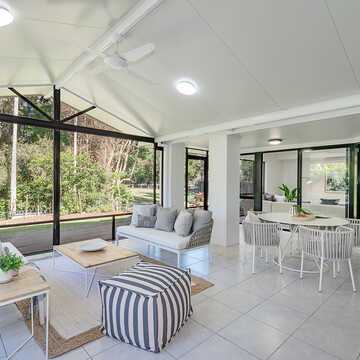 Peter and Julie Twin Waters testimonial image