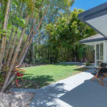 Julie and Dermott testimonial image