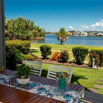 Darryl and Julie Twin Waters testimonial image