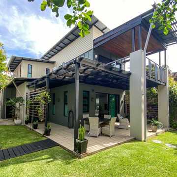 Henk and Marilyn testimonial image