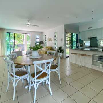 Cherie & Chris Twin Waters testimonial image