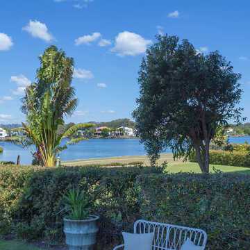 Donna Green View Point testimonial image