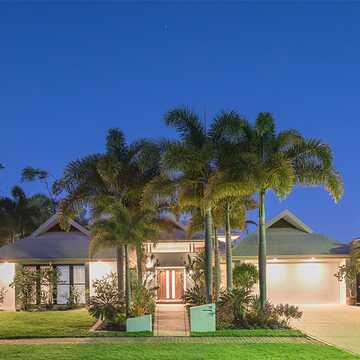 Phillip and Kylie Twin Waters testimonial image