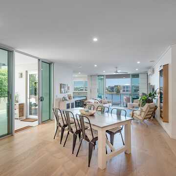 Vince and Lynette testimonial image