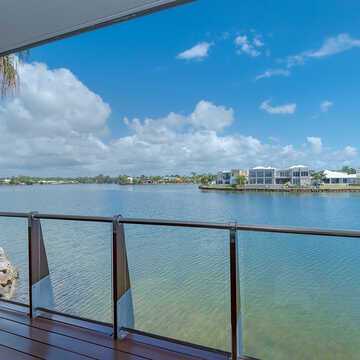 Vince and Lynette O'Rourke Buyers Twin Waters testimonial image