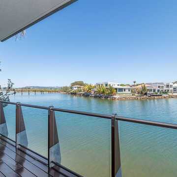 Graham Cruickshank Twin Waters testimonial image