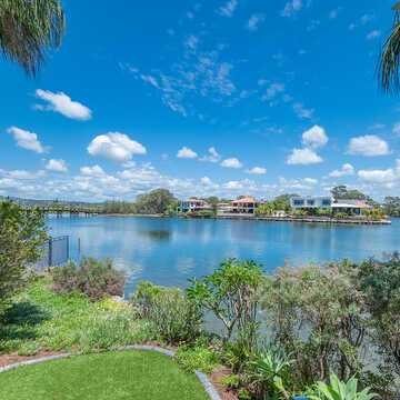 Alan and Judith Twin Waters testimonial image