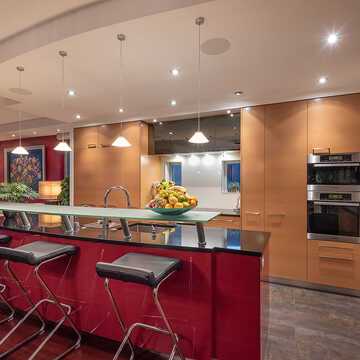 Jerry and Sue Twin Waters testimonial image