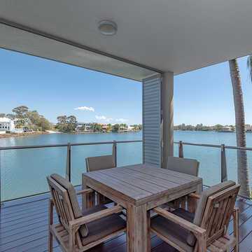 Dean Twin Waters testimonial image