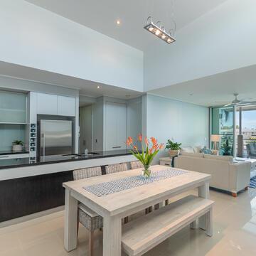 Keith and Sandra Twin Waters testimonial image