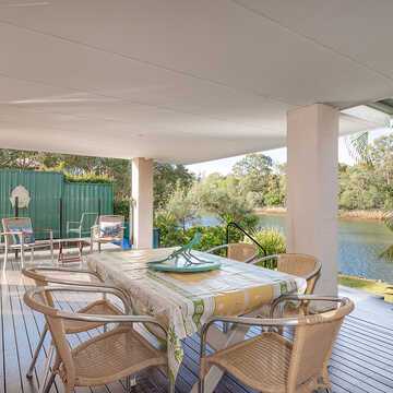 Bill & Judy Twin Waters testimonial image