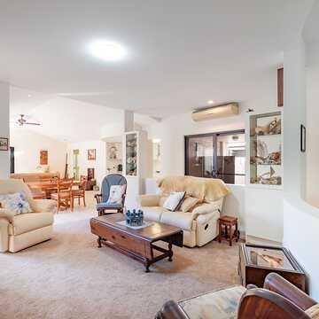 John and Fiona Twin Waters testimonial image