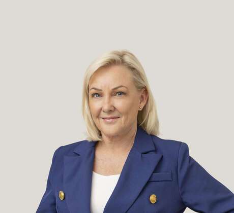 Tracey Mainstone photo