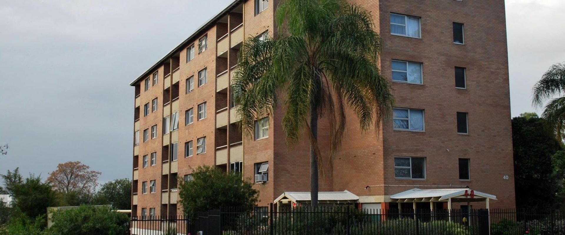 KPR Perth Its all About Location