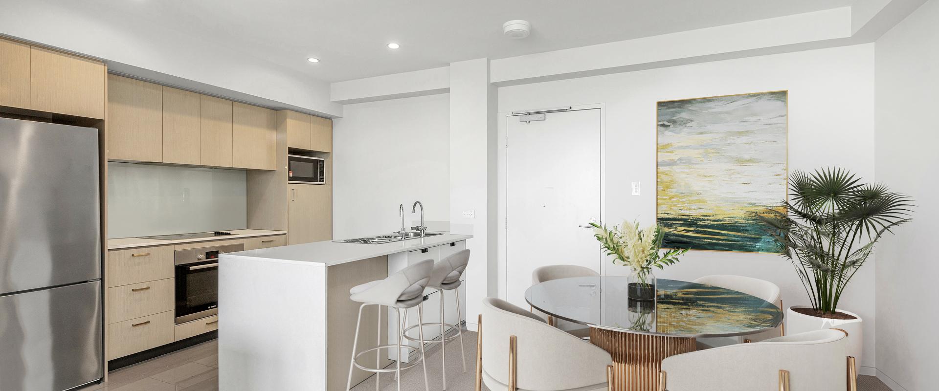 KPR Perth Springview Towers All Offers Presented