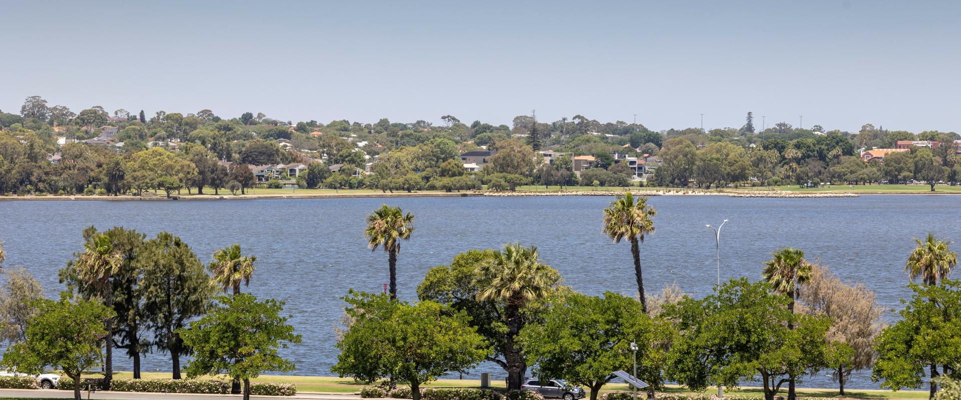 KPR Perth Braxton Apartments