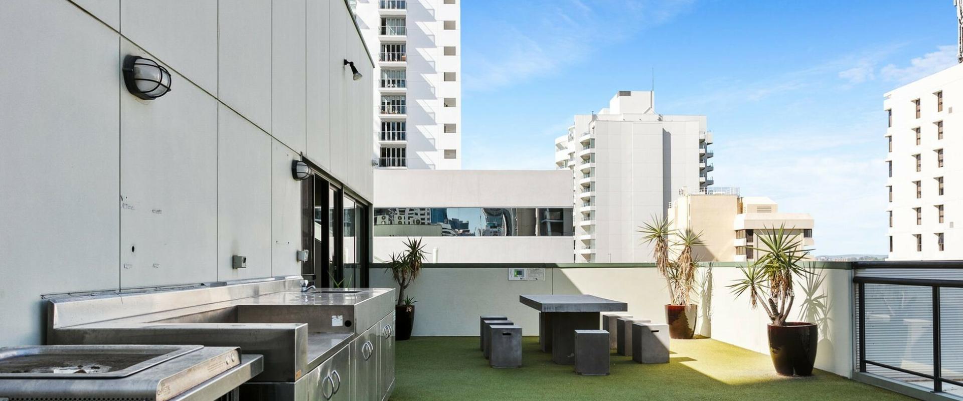 KPR Perth Braxton Apartments