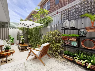 Timothy D testimonial image