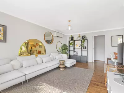 Darren S testimonial image