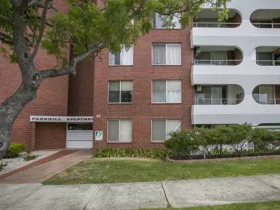 Laurence J testimonial image