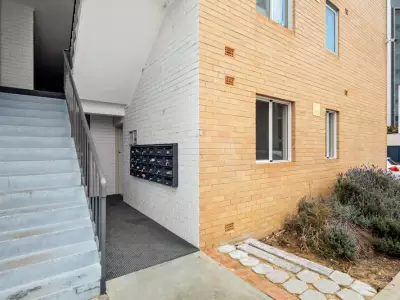 Sarah B testimonial image