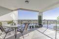 Unobstructed North Facing River Views
