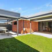 Seller of a House in Baldivis