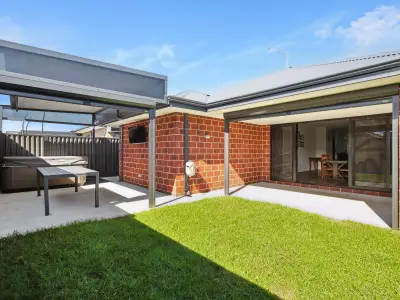 Brant F testimonial image