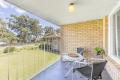 Spacious First Floor Unit with Modern Comforts and Prime Location