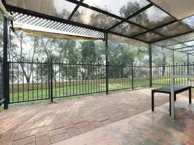 Clive Wheatley. testimonial image