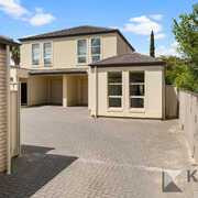 Buyer of a Townhouse in Kurralta Park