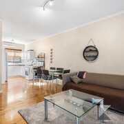 Buyer of a Unit in Camden Park