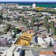 Seller of a Vacant Land in Glenelg North
