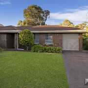 Seller of a House in O'halloran Hill