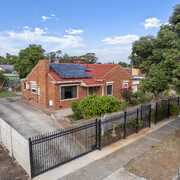 Seller of a House in Elizabeth Vale