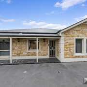 Seller of a House in Evandale