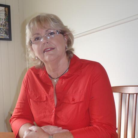 Sandra Love photo