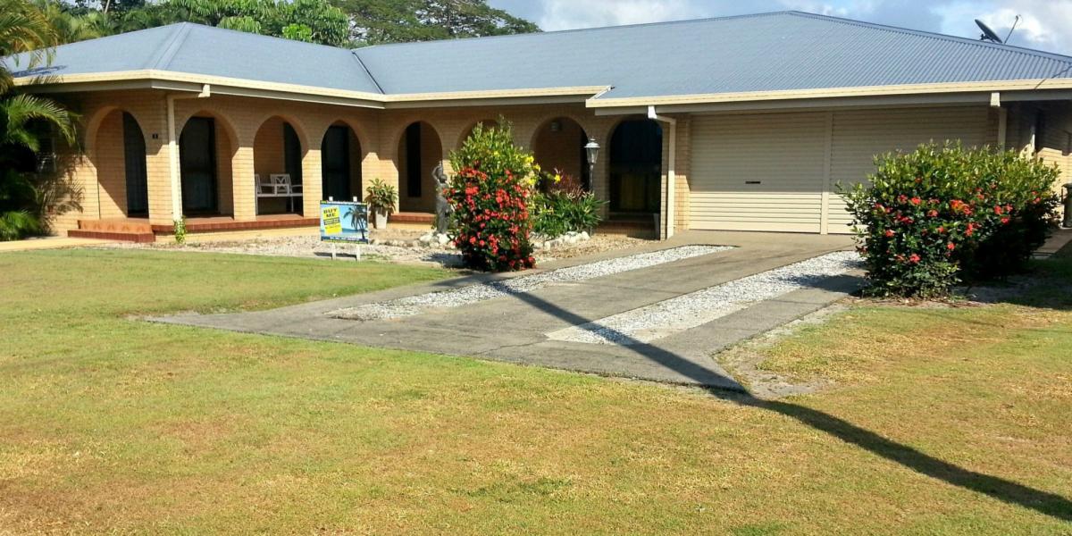 Kurrimine Beach Property Sales Home