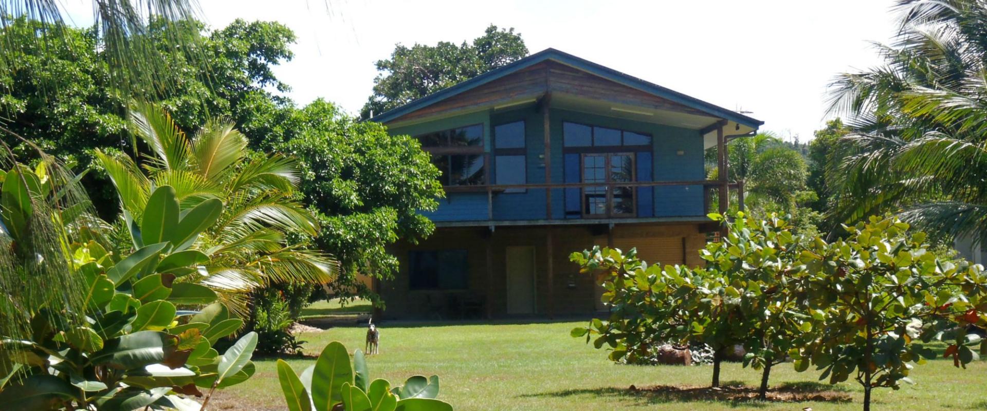 Kurrimine Beach Property Sales Beach House No. 15 Cowley