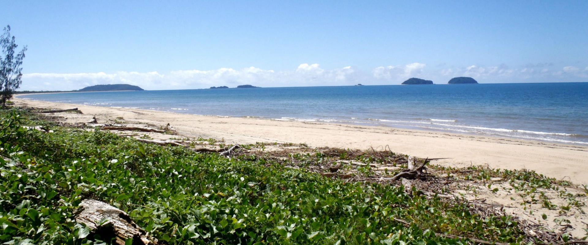 Kurrimine Beach Property Sales Beach House No. 15 Cowley