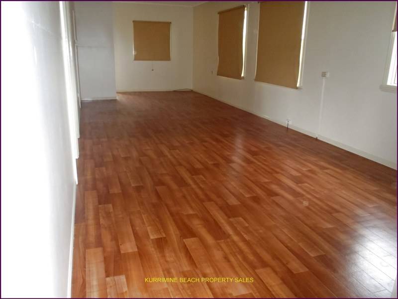 Kurrimine Beach Property Sales Hurry! This Silkwood rental won't last