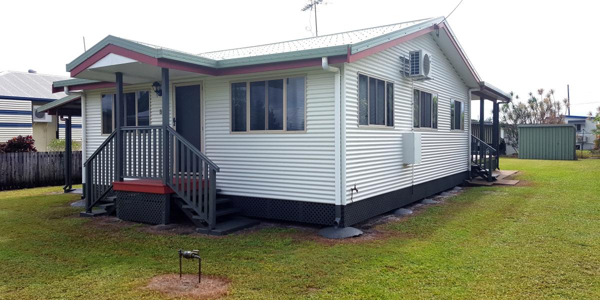 Kurrimine Beach Property Sales Home