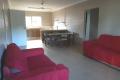Clean Solid 2 bedroom Unit furnished, solar plus more