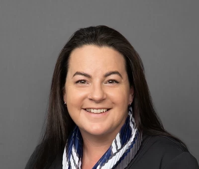 Stephanie Caulfield photo