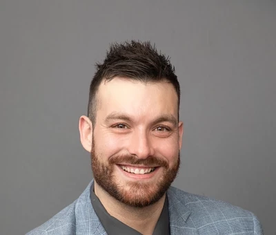 Matthew Hamilton photo