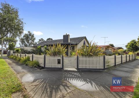 Consultant Kw Property