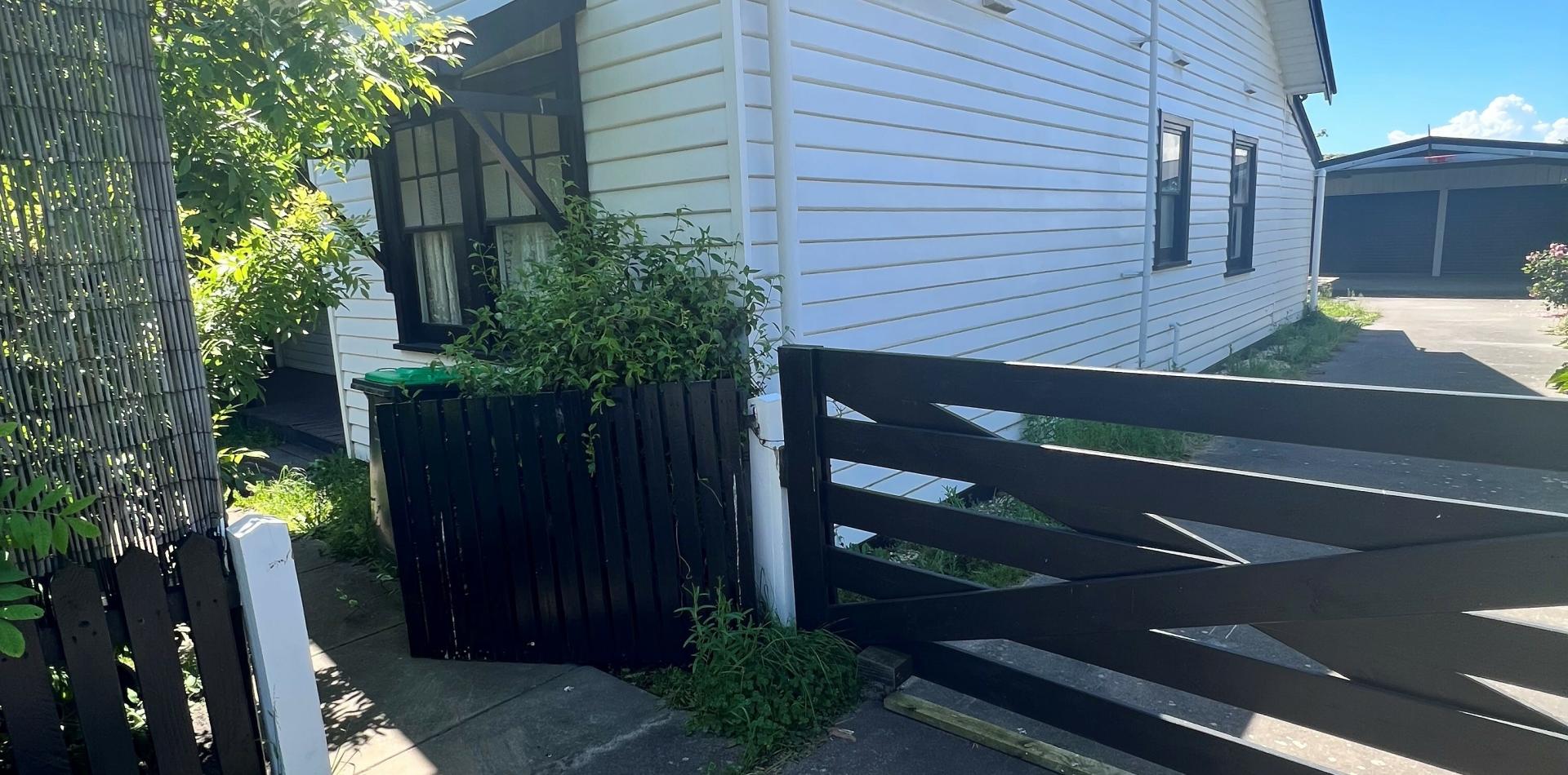 FN Central KW THREE BEDROOM HOME