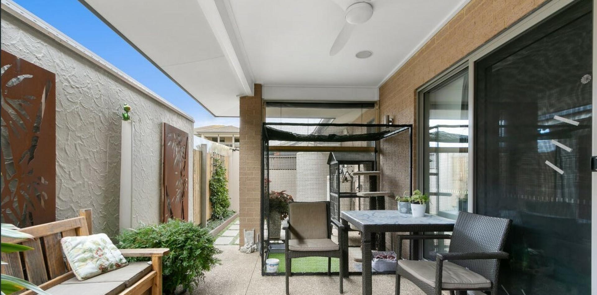 FN Central KW Elevate Your Lifestyle in this Entertainers paradise!