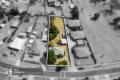 Potential Development 1168m2 Block