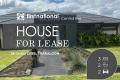THREE BEDROOM HOUSE